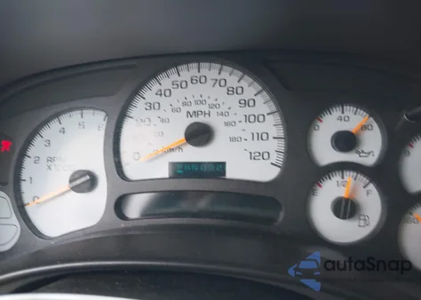 2005 Chevrolet Silverado 1500 Z71 z USA, uszkodzony, nr VIN 2GCEK13T751112169